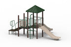 Mallory Modular Playground