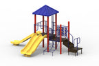 Mallory Modular Playground