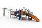 Mammoth Cave WillyGoat Playground
