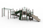 Mammoth Cave WillyGoat Playground
