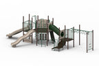 Mammoth Cave WillyGoat Playground
