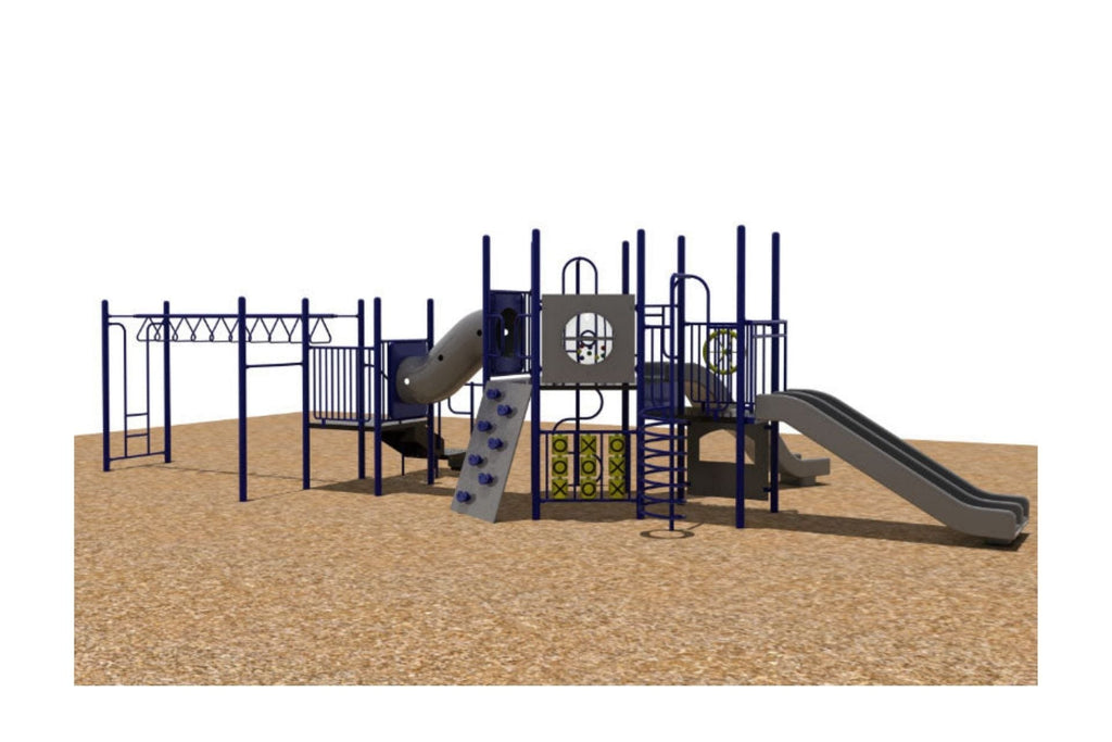 Mammoth Cave WillyGoat Playground