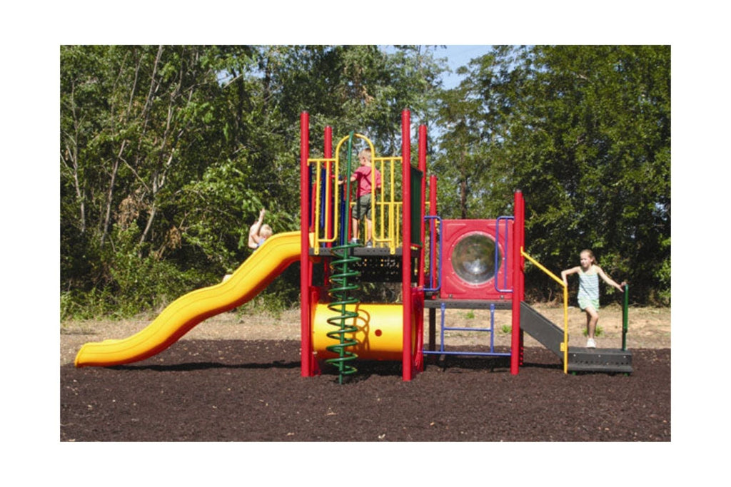 Marie Modular Playground
