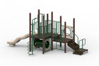 Marie Modular Playground