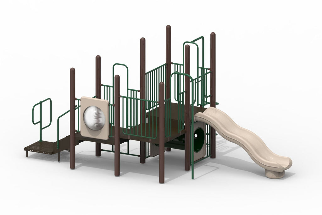 Marie Modular Playground