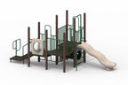 Marie Modular Playground