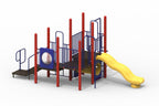 Marie Modular Playground