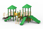 Megan Modular Playground