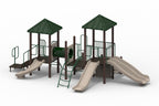 Megan Modular Playground