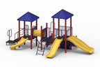 Megan Modular Playground