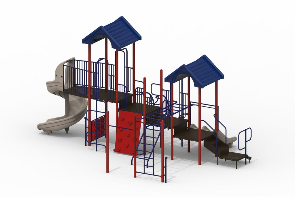 Mesa Verde WillyGoat Playground