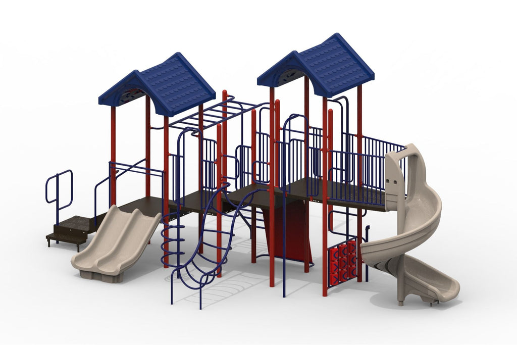 Mesa Verde WillyGoat Playground