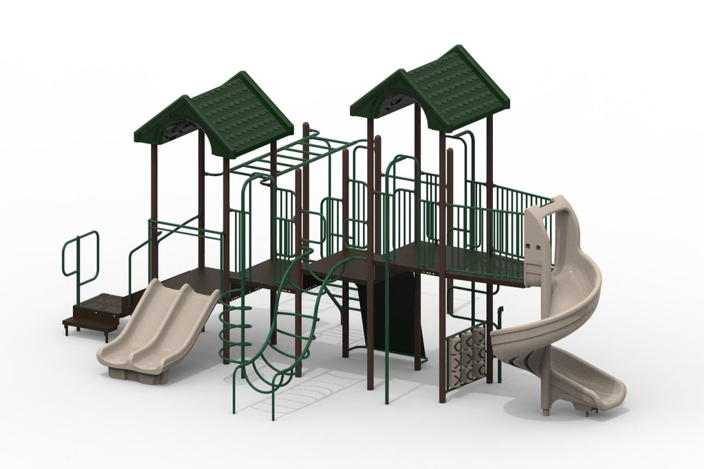 Mesa Verde WillyGoat Playground