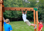 Gorilla Playsets Monkey Bar Kit