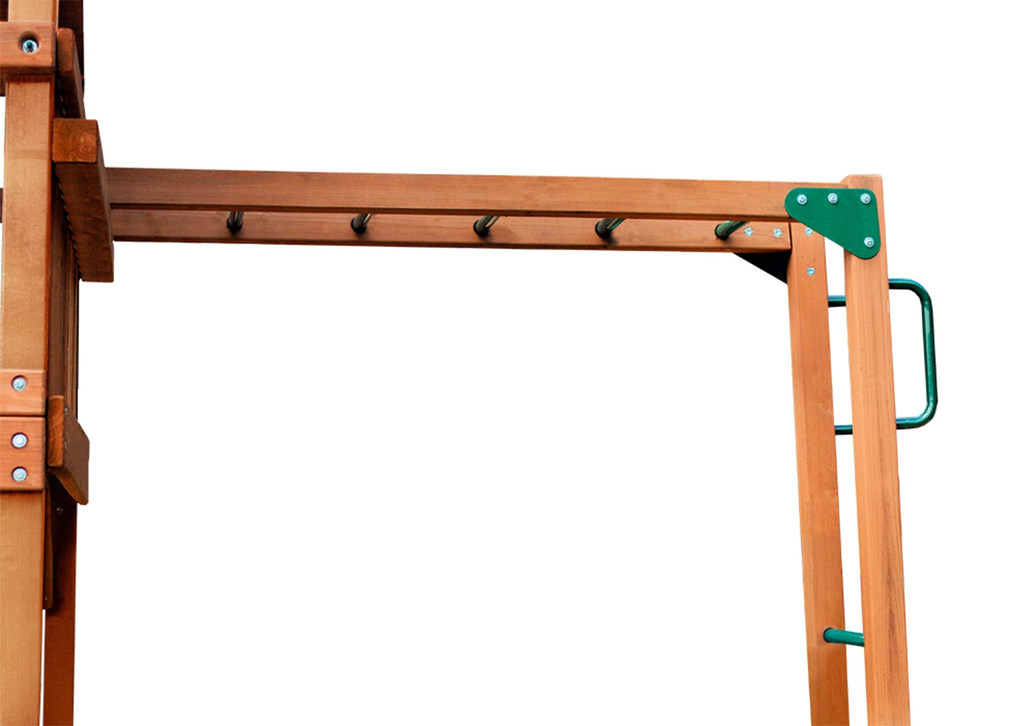 Gorilla Playsets Monkey Bar Kit