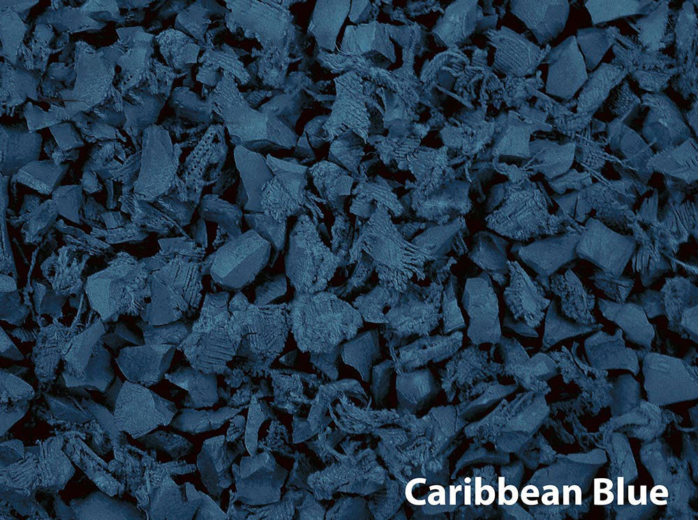 GroundSmart Playground Rubber Mulch