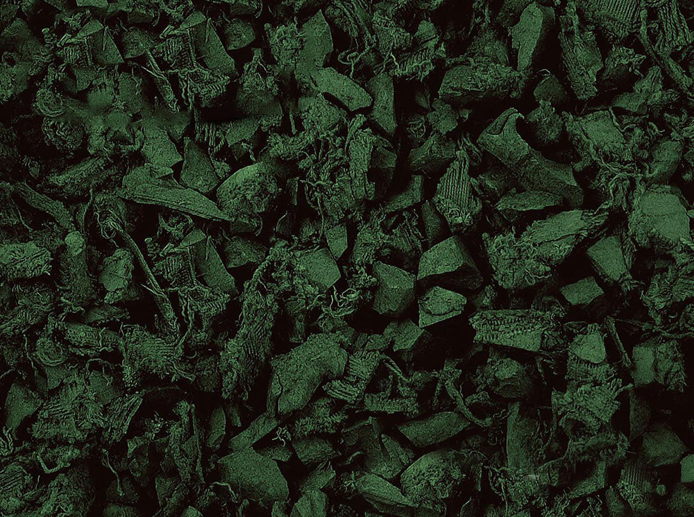 GroundSmart Playground Rubber Mulch