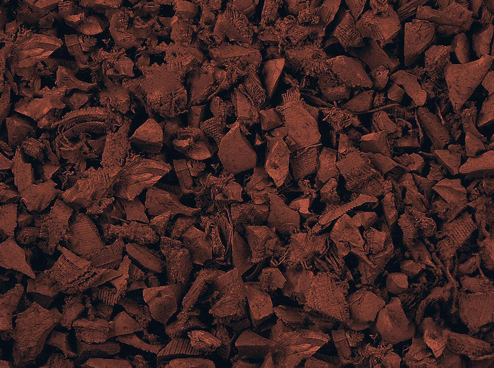 GroundSmart Playground Rubber Mulch