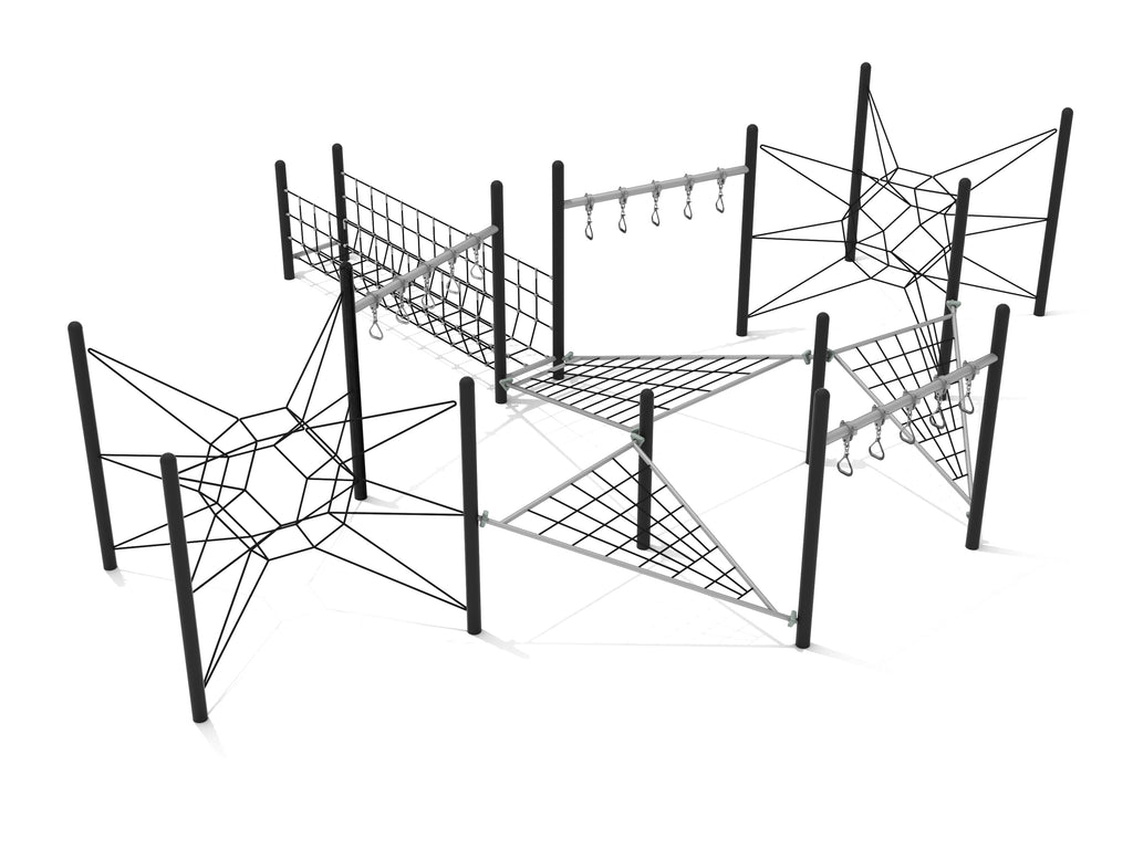 Project Longshot Playground
