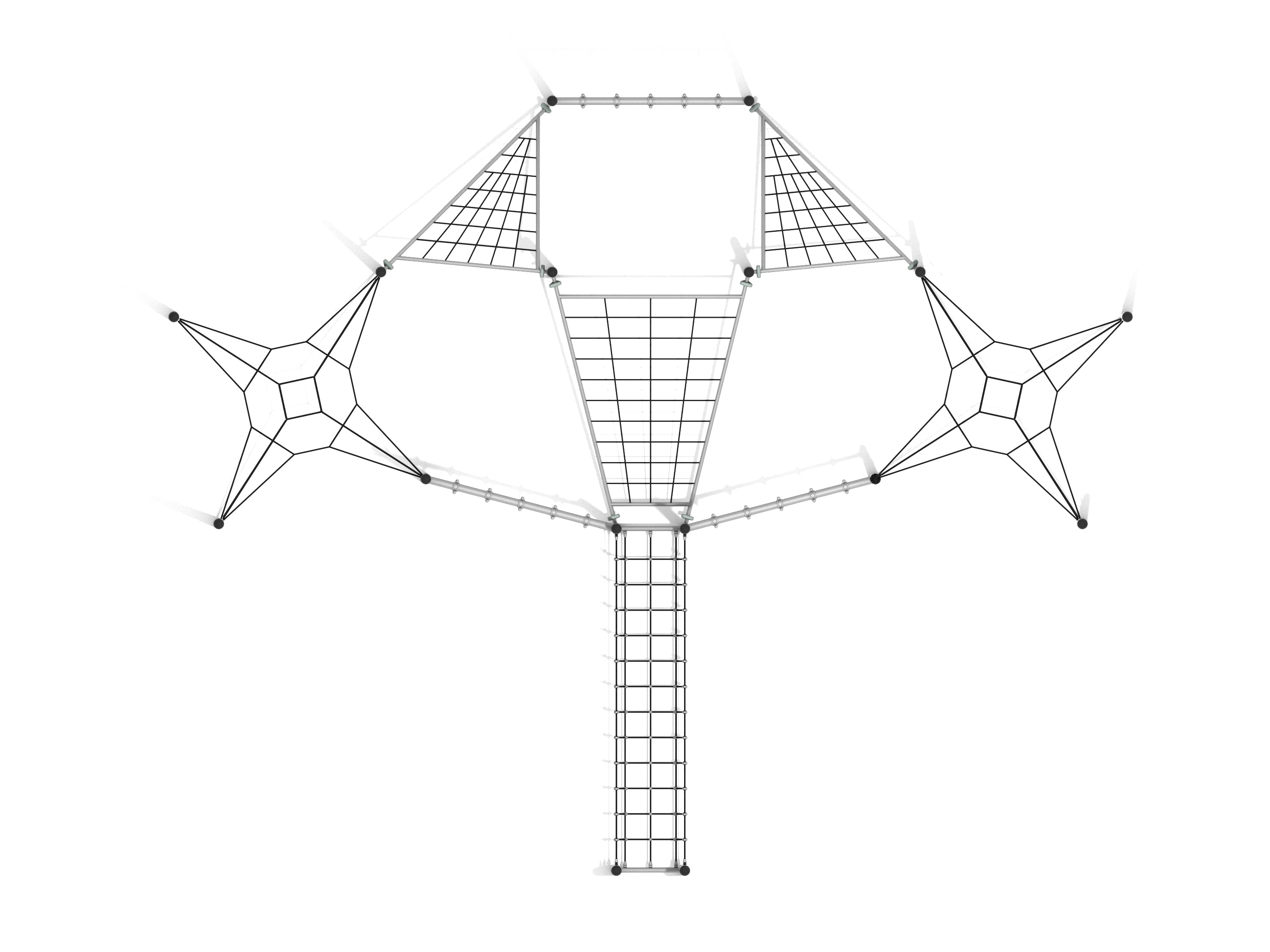 Project Longshot Playground