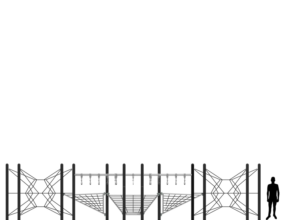 Project Longshot Playground