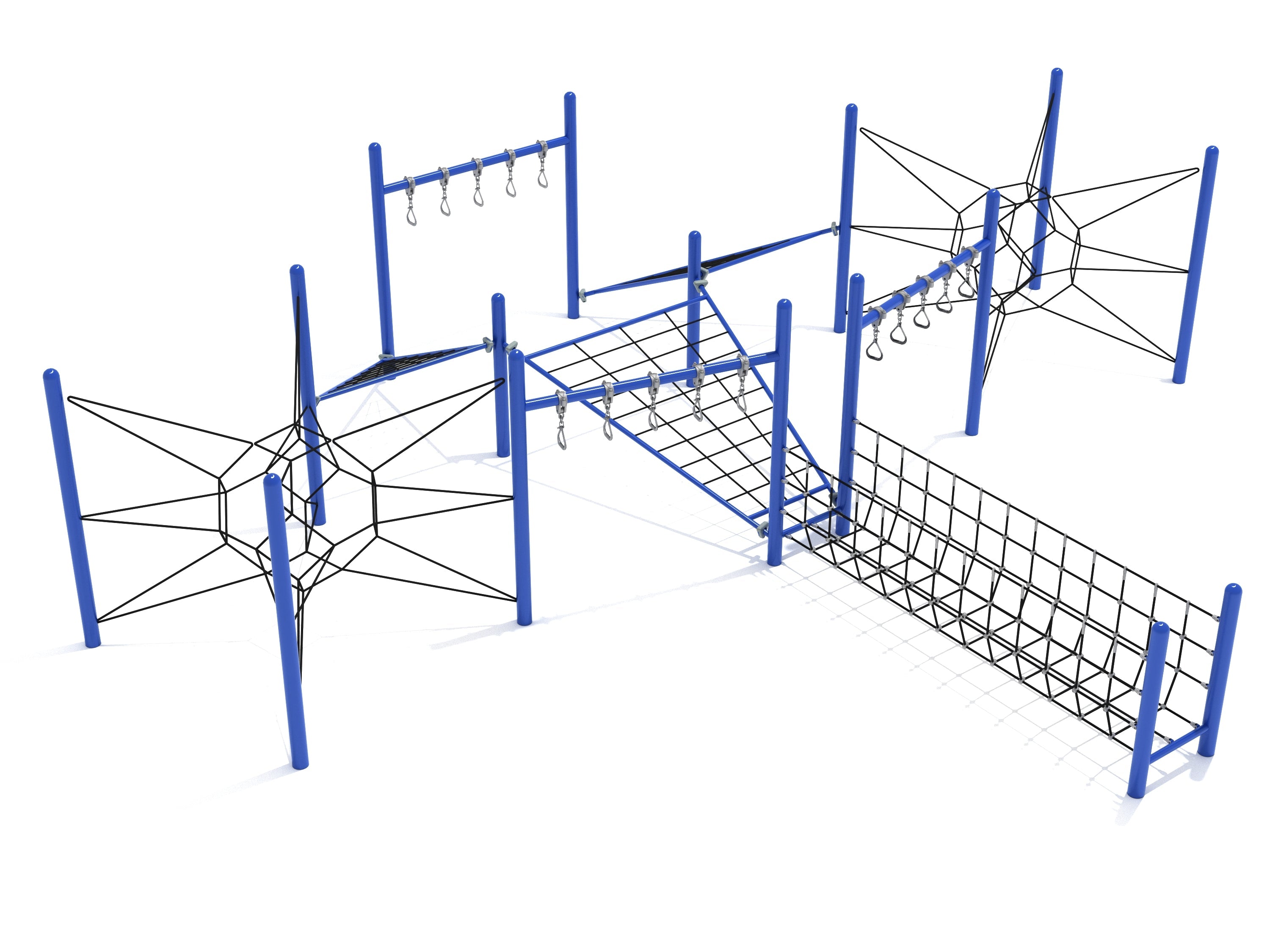 Project Longshot Playground