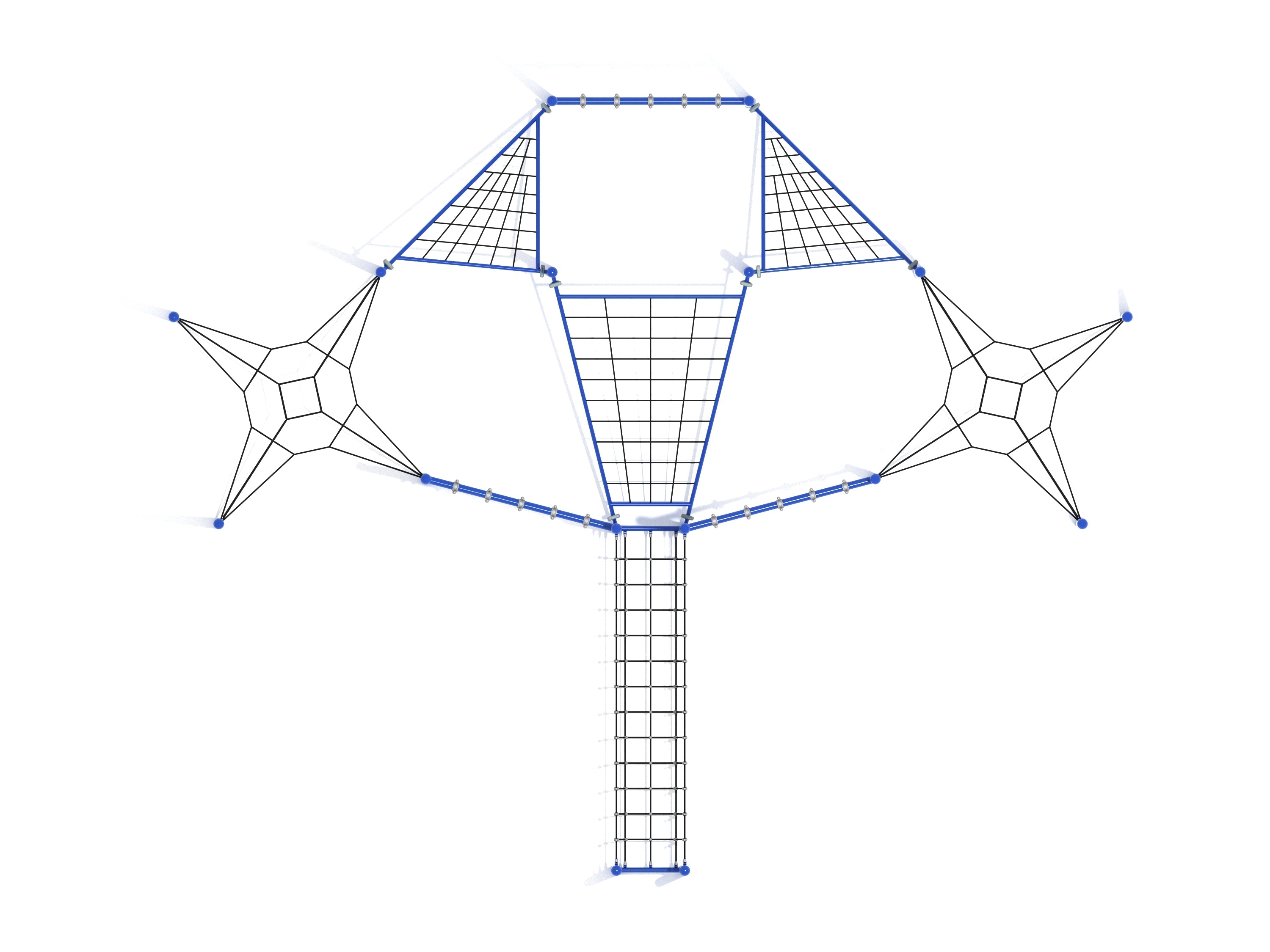 Project Longshot Playground