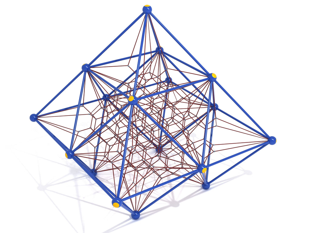 String Theory Net Climber