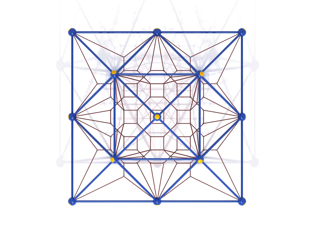 String Theory Net Climber