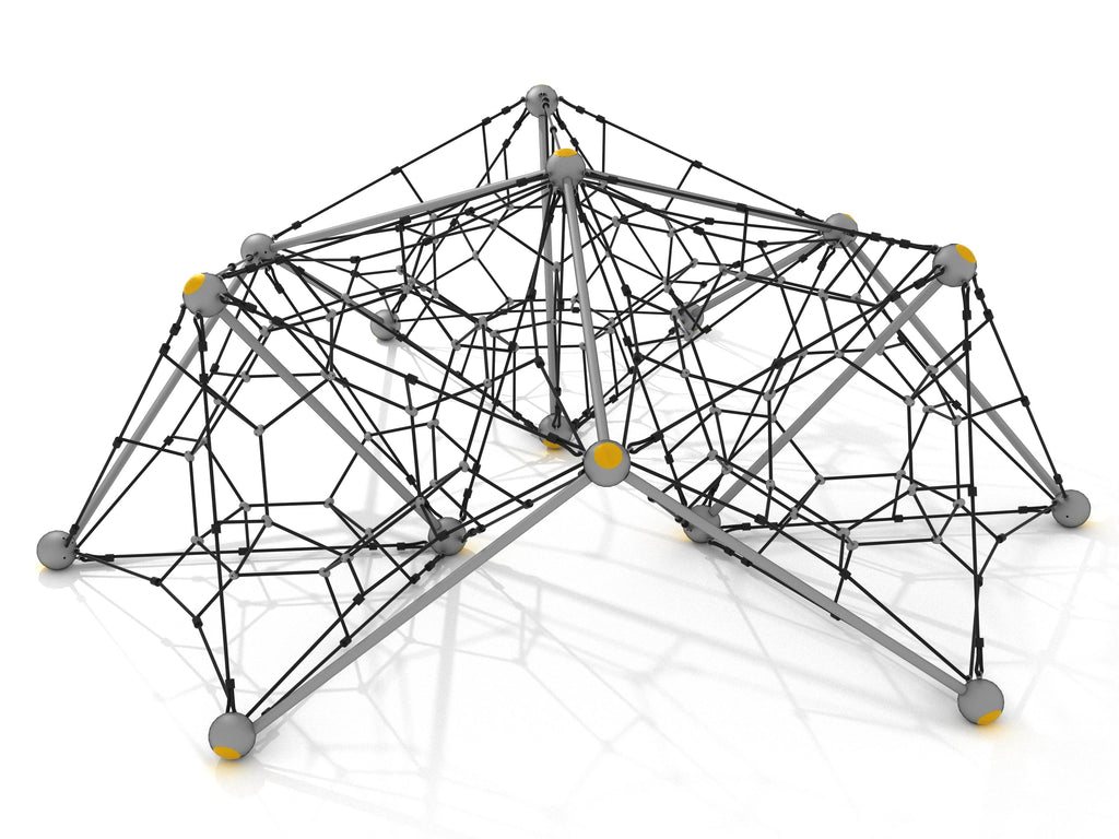 Galactic Quest Net Climber
