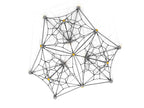 Galactic Quest Net Climber