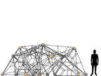 Galactic Quest Net Climber