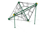 Solar Flare Net Climber