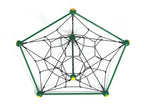 Solar Flare Net Climber