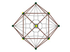 Cosmic Crest Net Climber