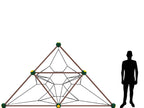Cosmic Crest Net Climber