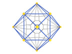 Cosmic Crest Net Climber