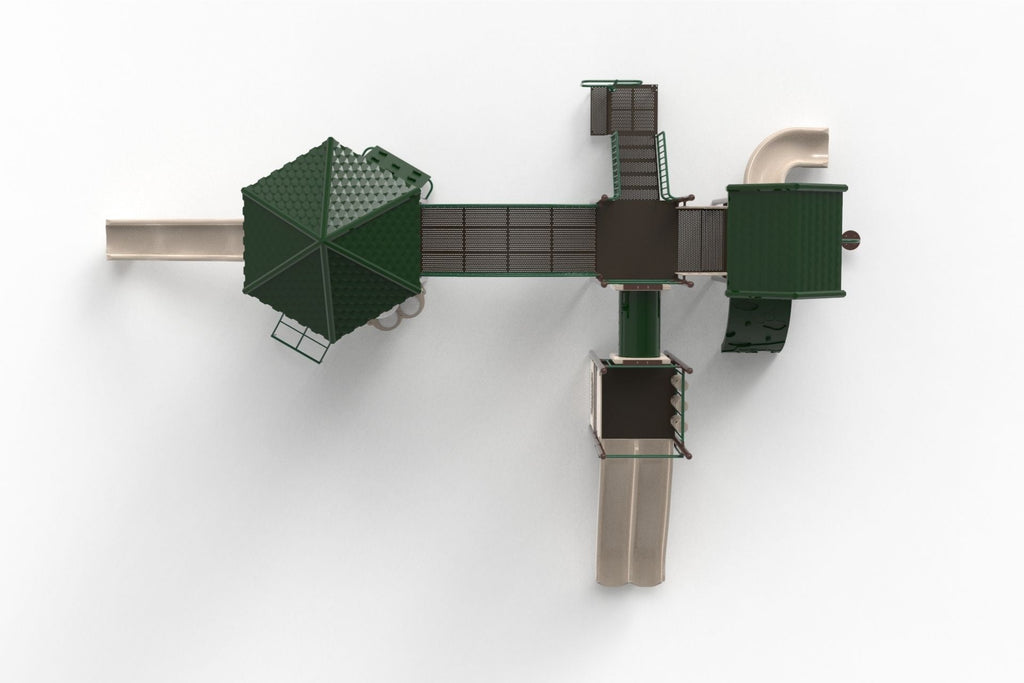 North Cascades WillyGoat Playground