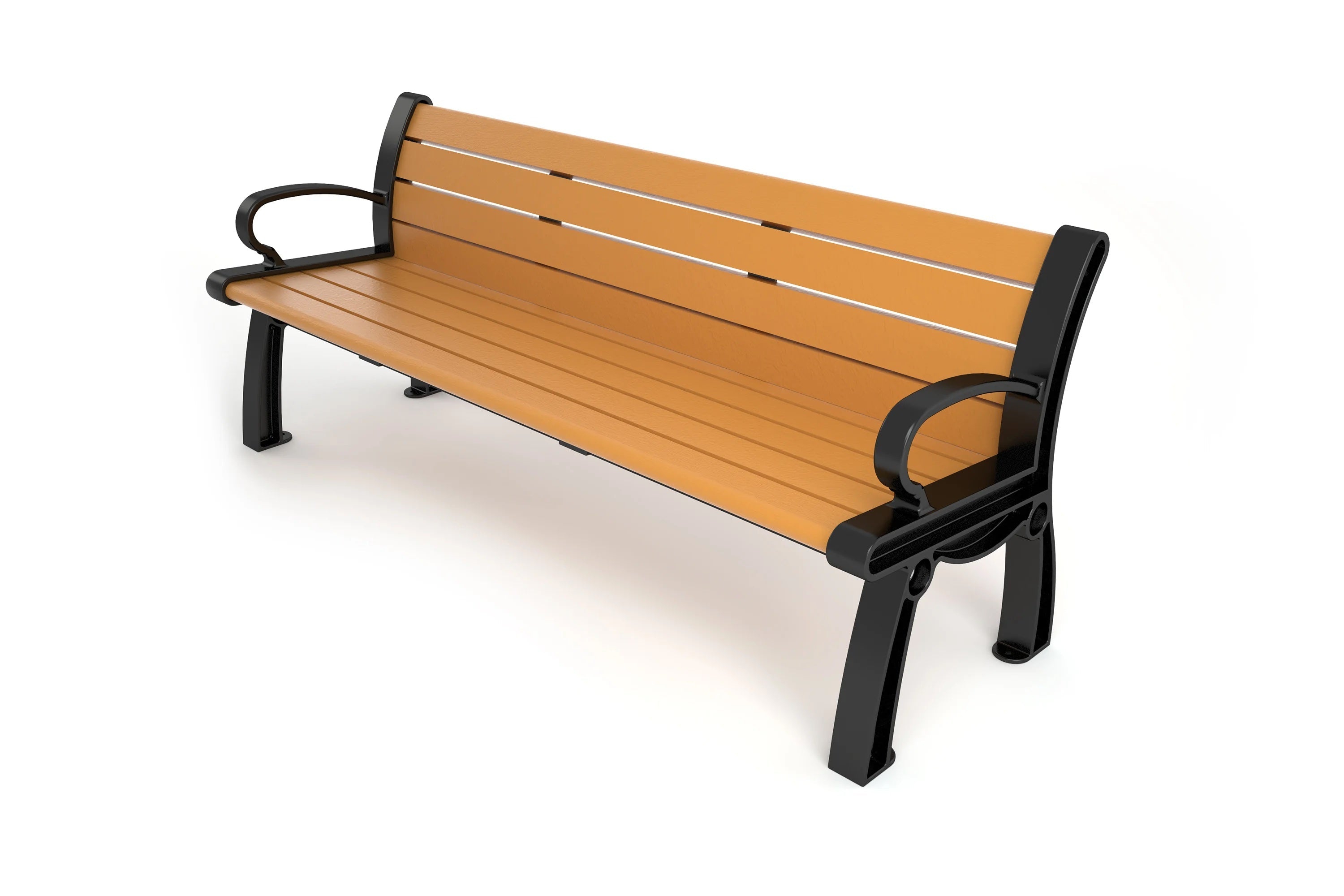 Heritage Bench