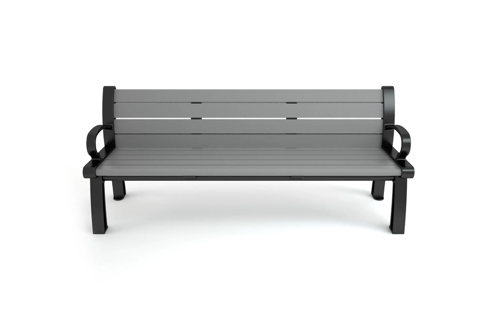 Heritage Bench