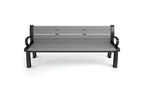 Heritage Bench