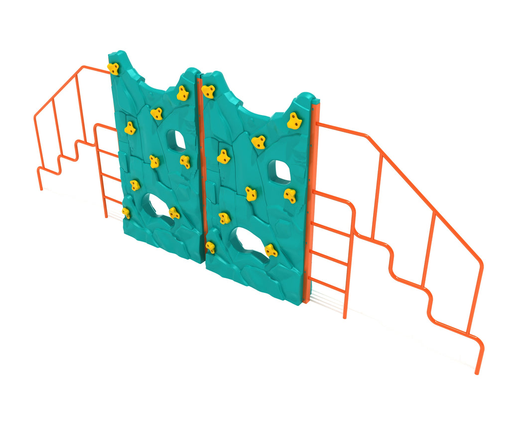 Craggy Knob Climber