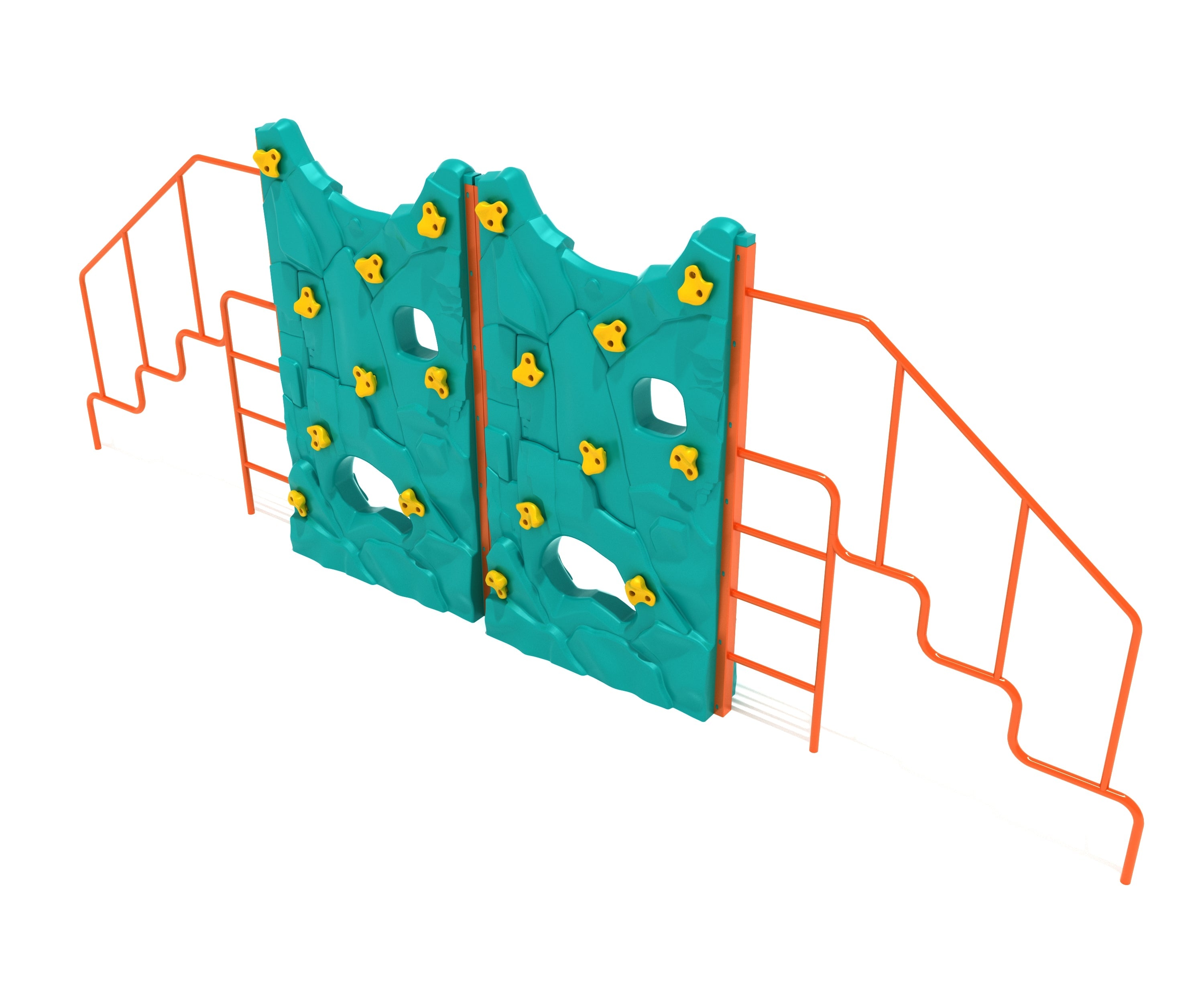 Craggy Knob Climber