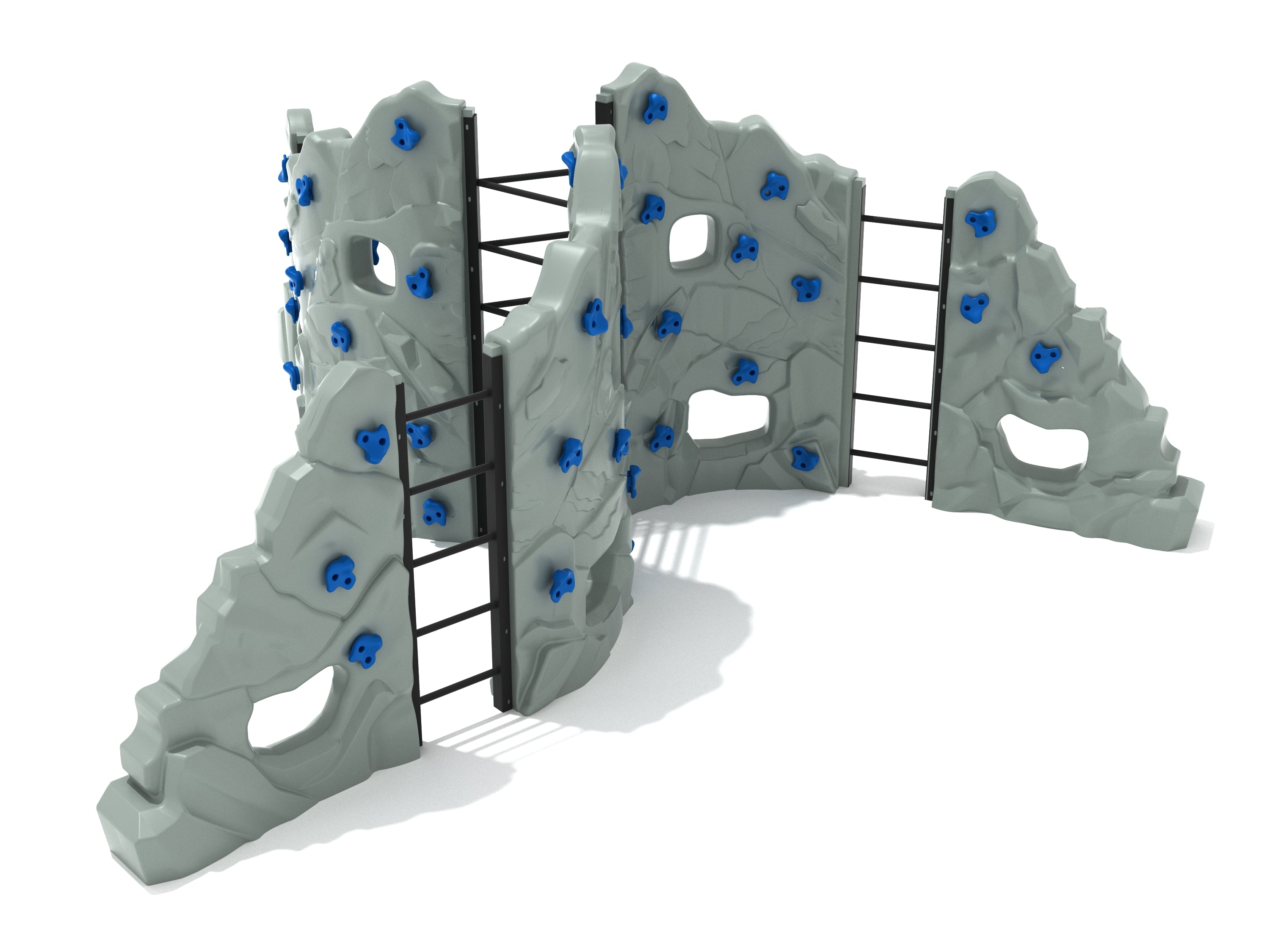 Craggy Mantle Climber