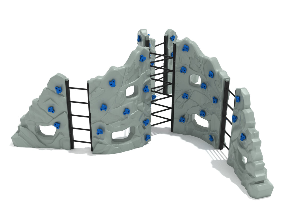 Craggy Mantle Climber
