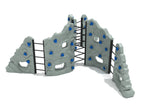 Craggy Mantle Climber