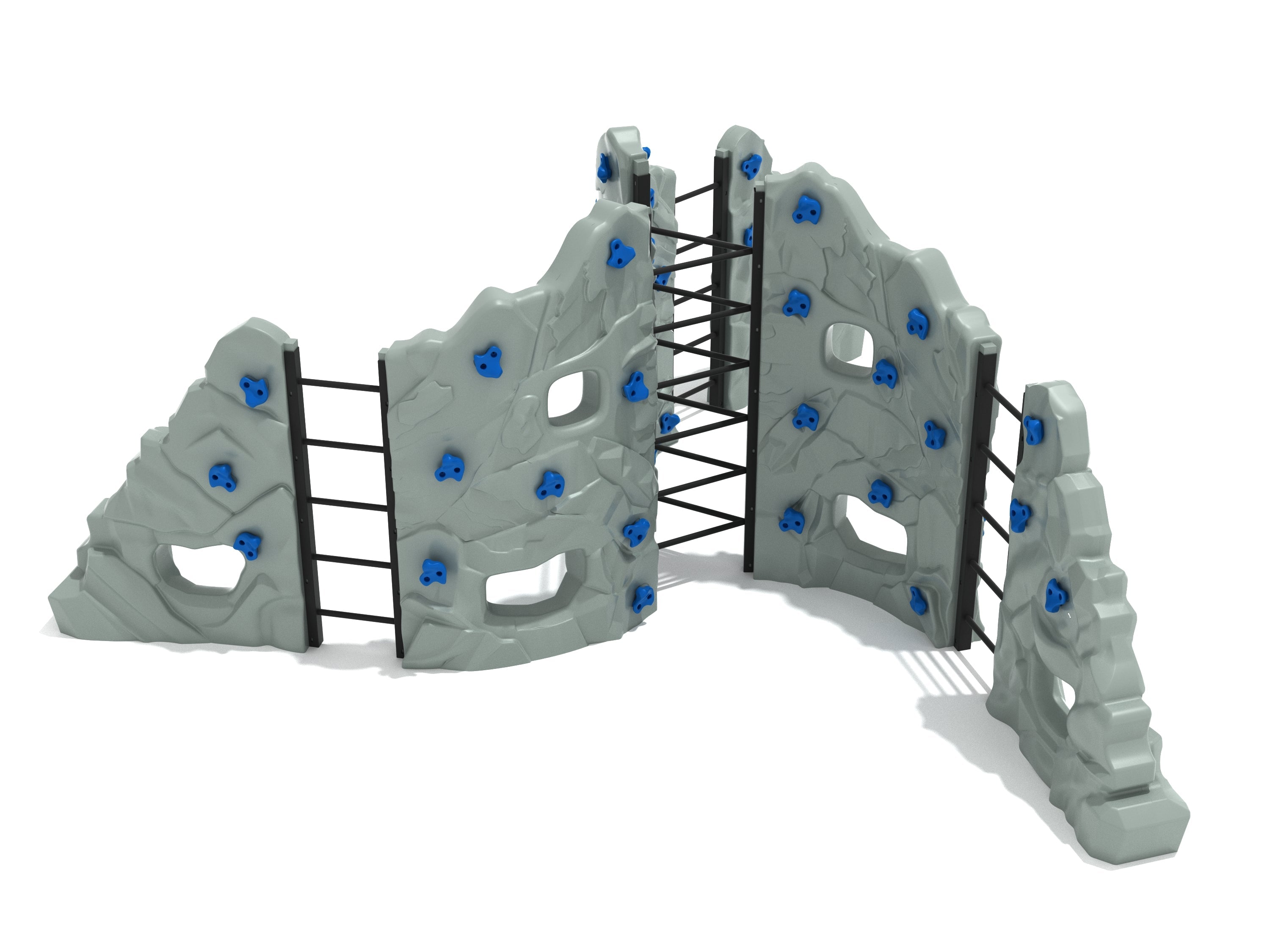 Craggy Mantle Climber