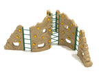 Craggy Mantle Climber