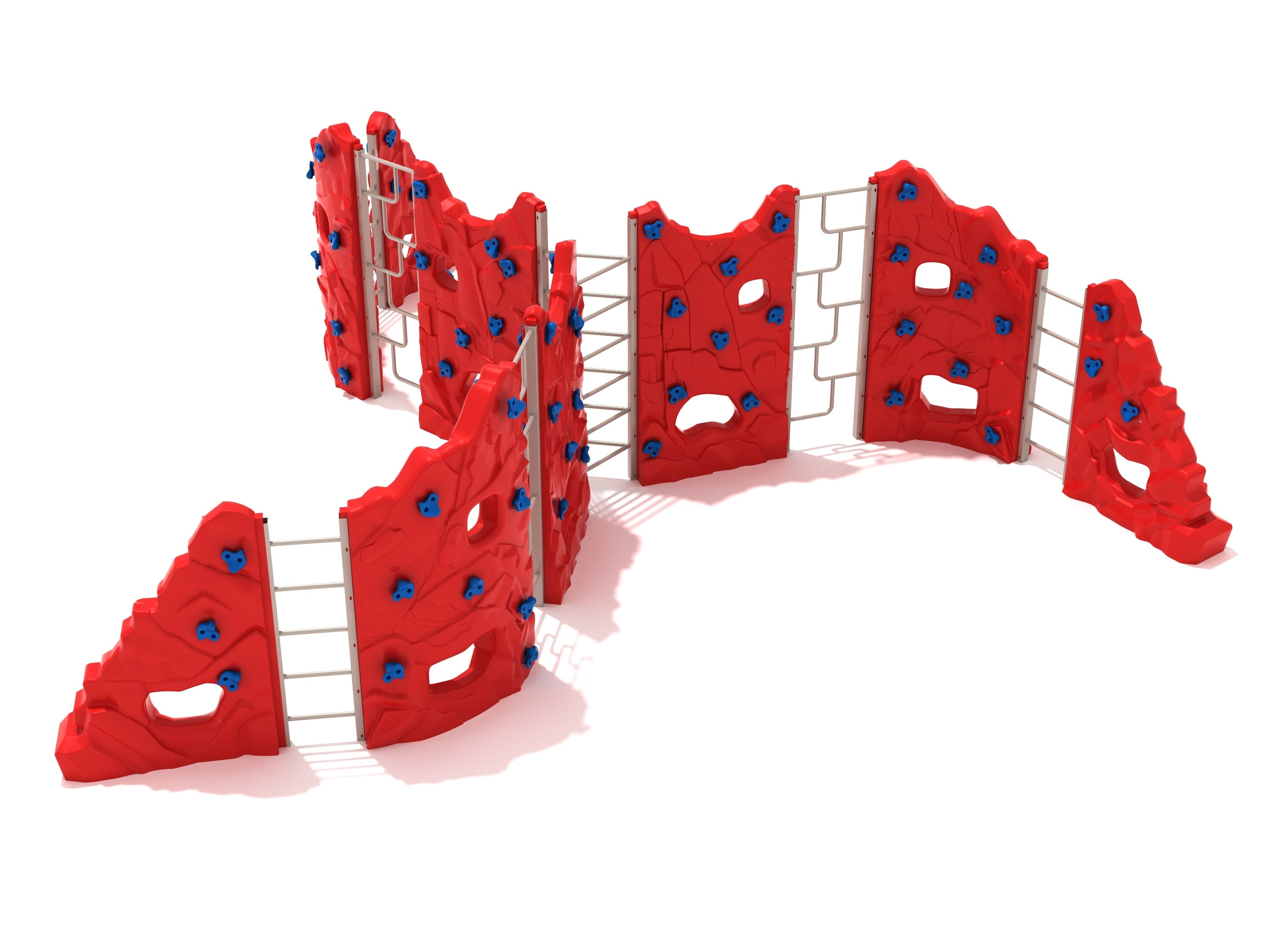 Craggy Range Climber