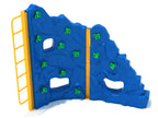 Craggy Island Climber